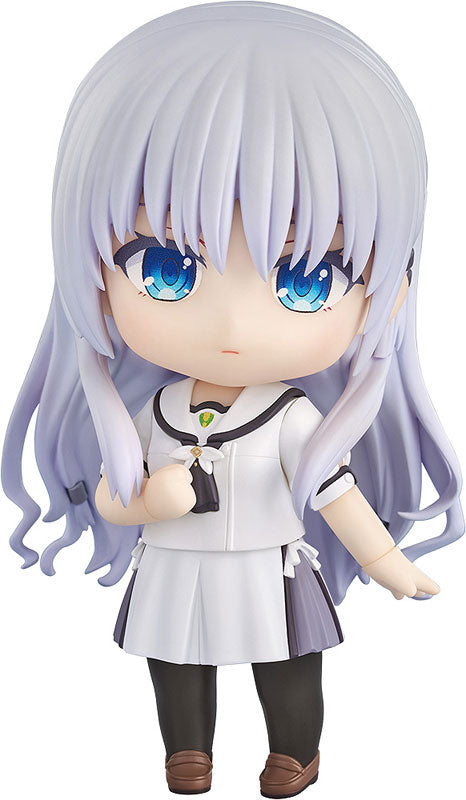Nendoroid "Summer Pockets" Naruse Shiroha