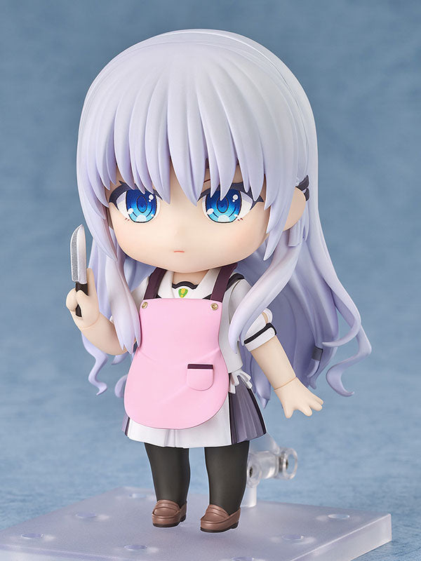 Nendoroid "Summer Pockets" Naruse Shiroha