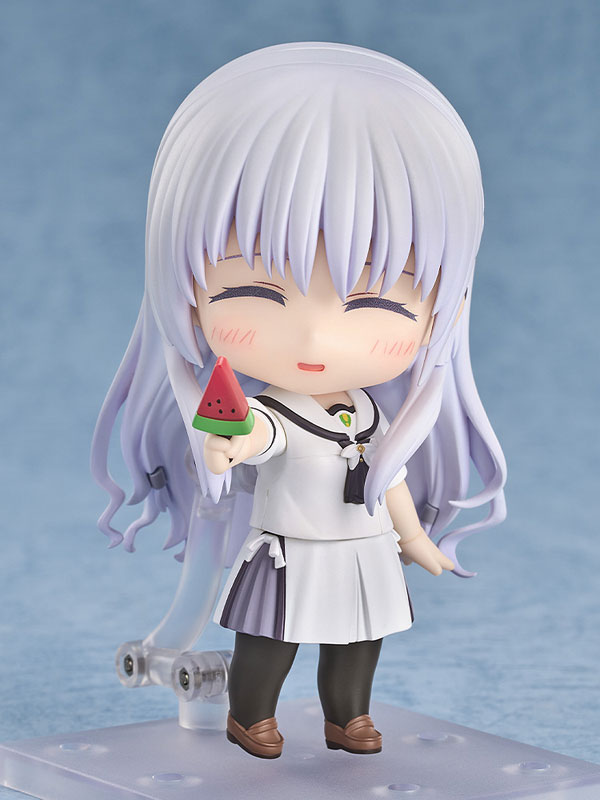 Nendoroid "Summer Pockets" Naruse Shiroha