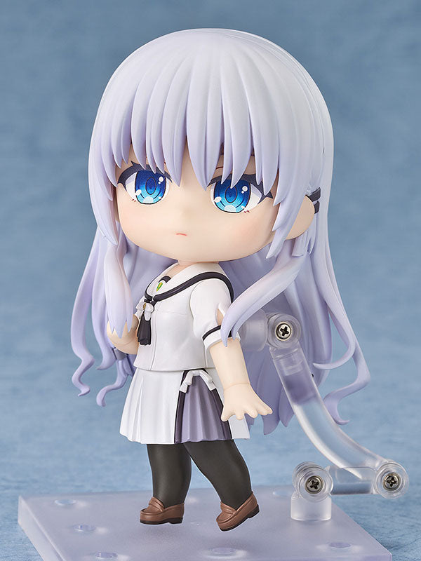 Nendoroid "Summer Pockets" Naruse Shiroha