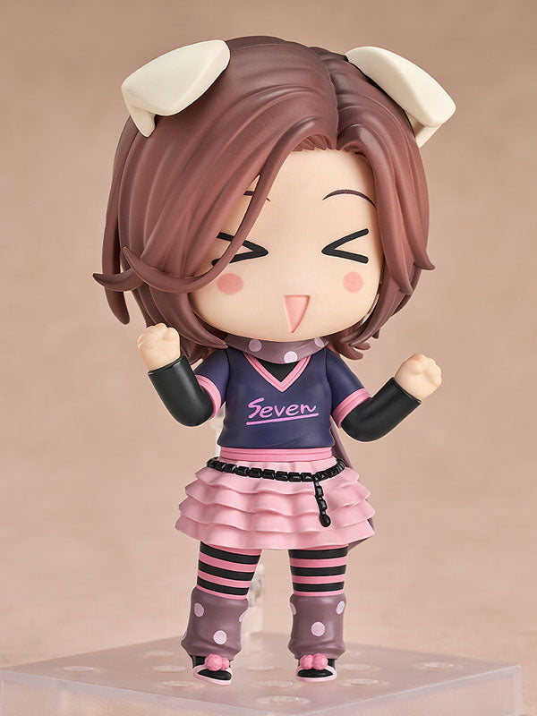 Nendoroid "NANA" Komatsu Nana