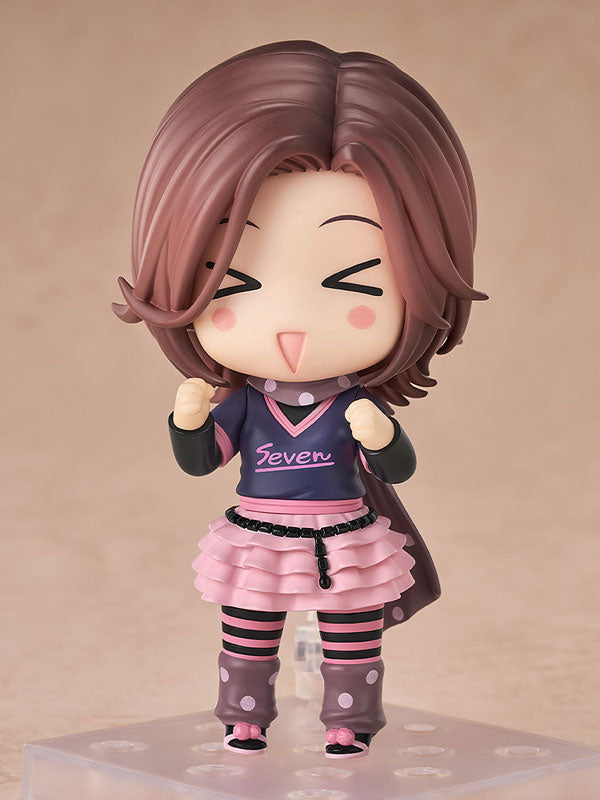 Nendoroid "NANA" Komatsu Nana