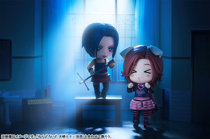 Nendoroid "NANA" Komatsu Nana