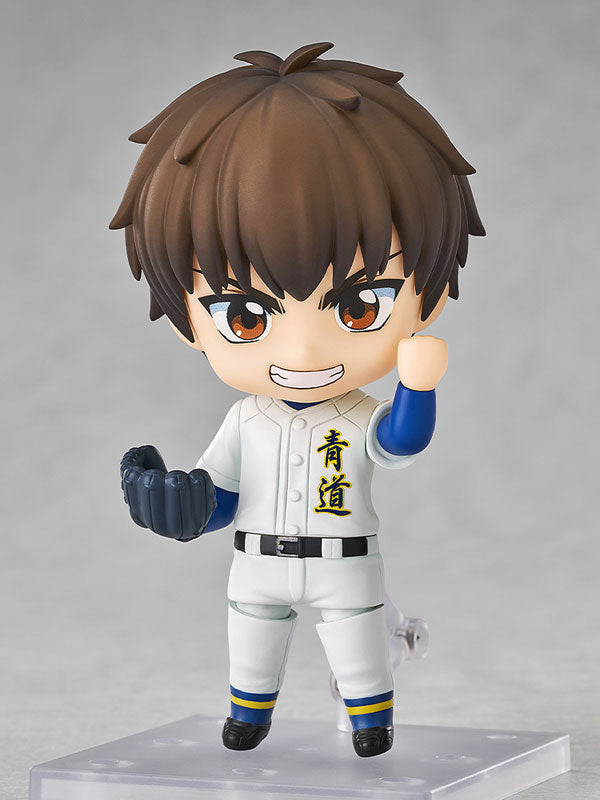 Nendoroid "Ace of Diamond act II -Second Season-" Sawamura Eijun