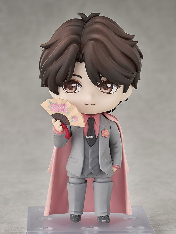 Nendoroid "Time Raiders" Xie Yuchen