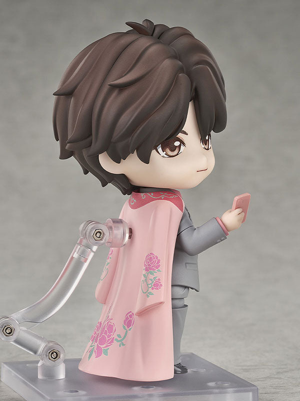 Nendoroid "Time Raiders" Xie Yuchen