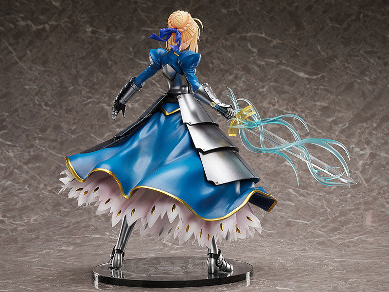 "Fate/Grand Order" Saber / Altria Pendragon (Second Ascension) 1/4 Scale Figure