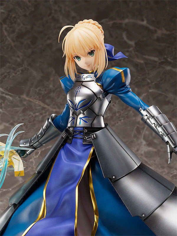 "Fate/Grand Order" Saber / Altria Pendragon (Second Ascension) 1/4 Scale Figure