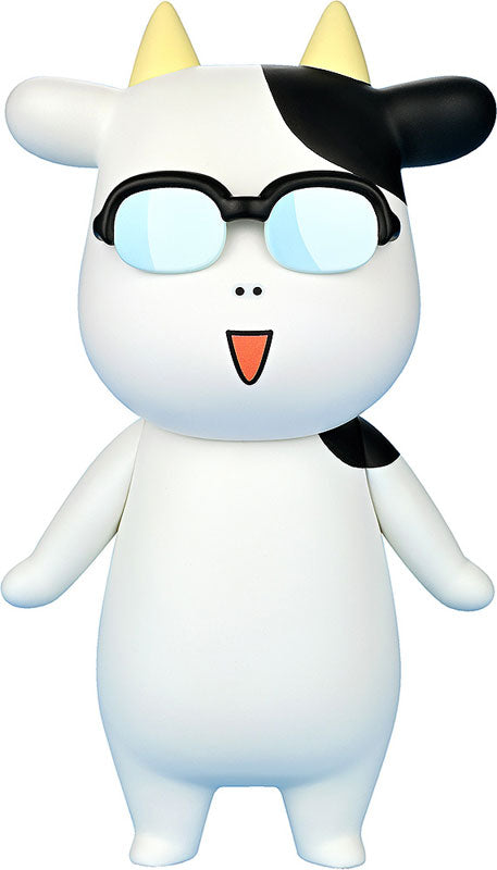 "Hyakusho Kizoku-the farmer's days" Soft Vinyl Arakawa Hiromu A-type (Smiling)