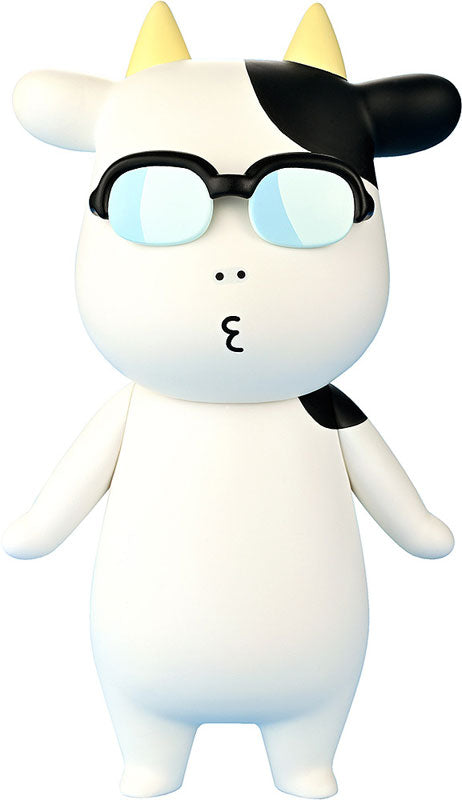 "Hyakusho Kizoku-the farmer's days" Soft Vinyl Arakawa Hiromu B-type (Whistling)
