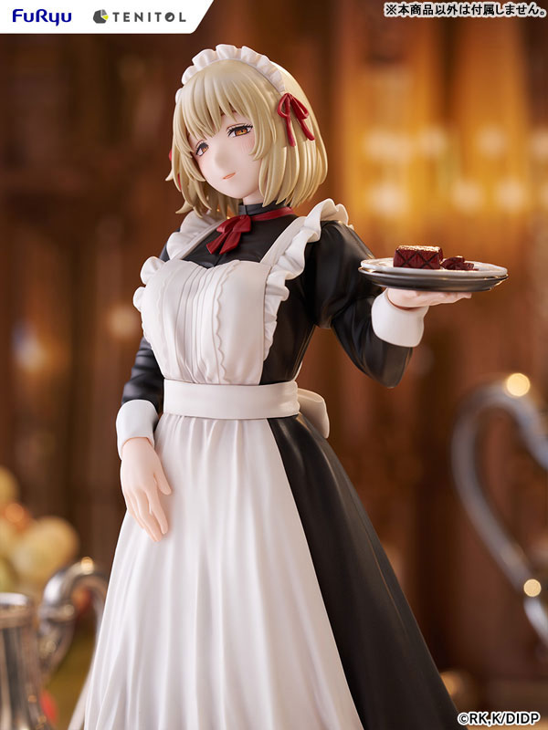 TENITOL TALL "Delicious in Dungeon" Falin Classical Maid Style Ver.