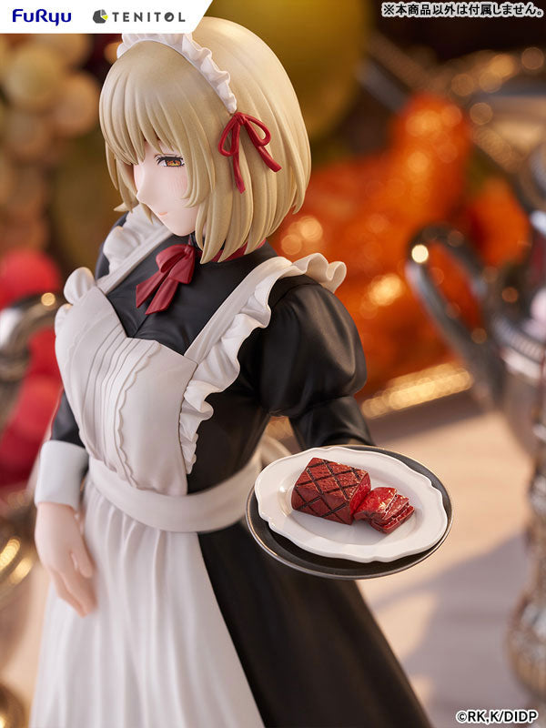 TENITOL TALL "Delicious in Dungeon" Falin Classical Maid Style Ver.