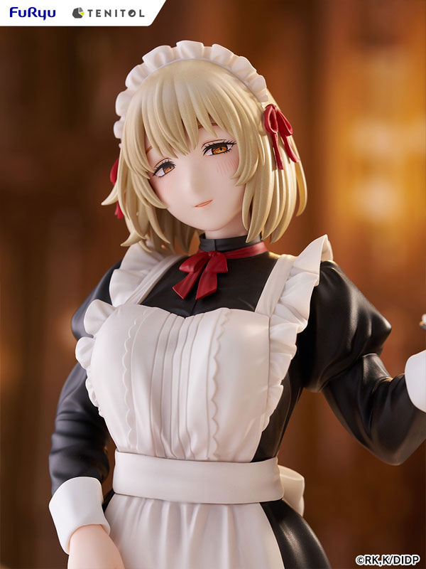 TENITOL TALL "Delicious in Dungeon" Falin Classical Maid Style Ver.