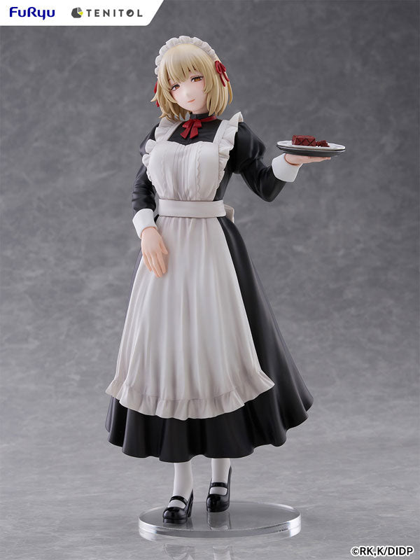 TENITOL TALL "Delicious in Dungeon" Falin Classical Maid Style Ver.
