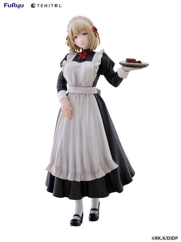 TENITOL TALL "Delicious in Dungeon" Falin Classical Maid Style Ver.