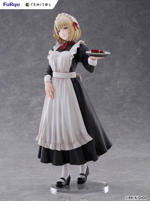 TENITOL TALL "Delicious in Dungeon" Falin Classical Maid Style Ver.