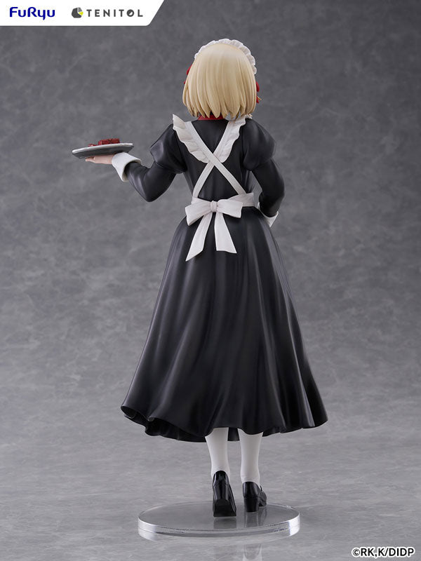 TENITOL TALL "Delicious in Dungeon" Falin Classical Maid Style Ver.