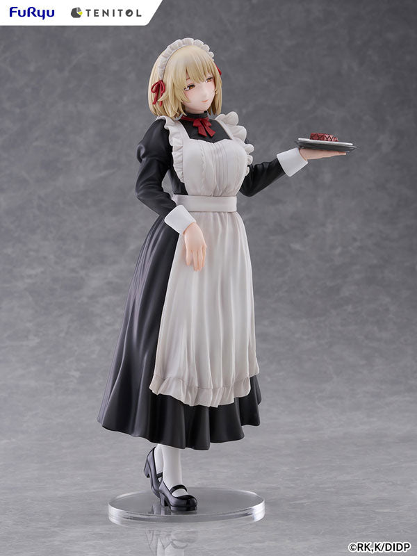 TENITOL TALL "Delicious in Dungeon" Falin Classical Maid Style Ver.