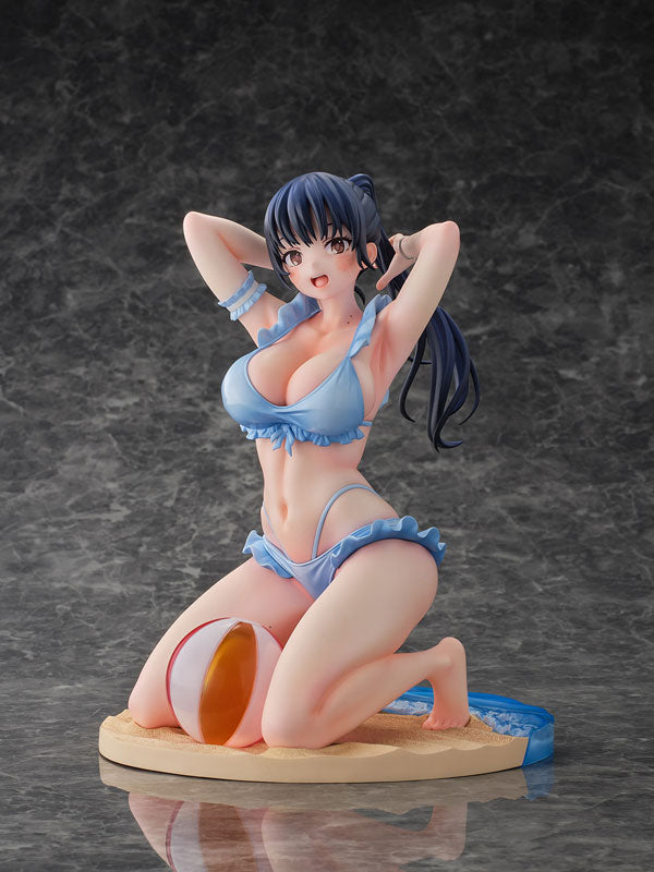 "The Dangers in My Heart" Yamada Anna Swimwear Ver. 1/6 Scale Figure