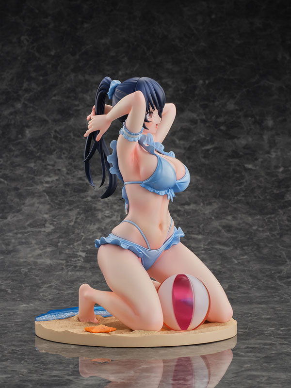 "The Dangers in My Heart" Yamada Anna Swimwear Ver. 1/6 Scale Figure