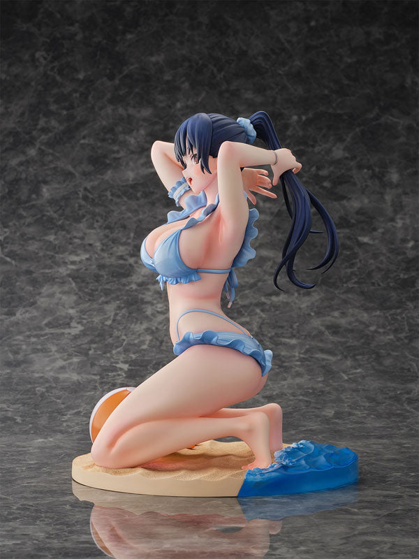 "The Dangers in My Heart" Yamada Anna Swimwear Ver. 1/6 Scale Figure