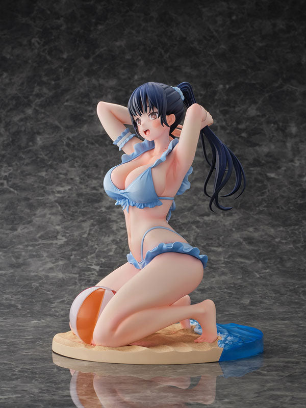 "The Dangers in My Heart" Yamada Anna Swimwear Ver. 1/6 Scale Figure