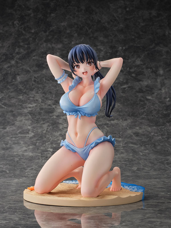 "The Dangers in My Heart" Yamada Anna Swimwear Ver. 1/6 Scale Figure