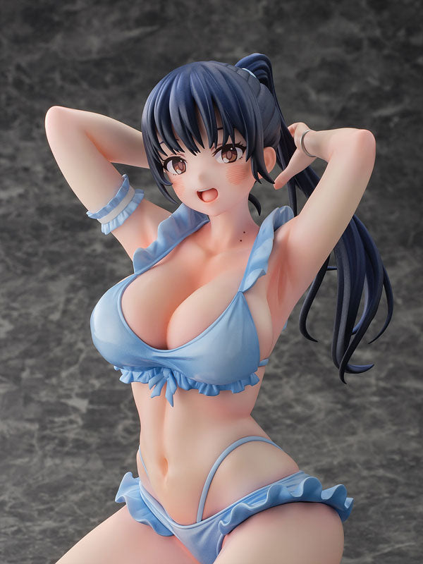 "The Dangers in My Heart" Yamada Anna Swimwear Ver. 1/6 Scale Figure