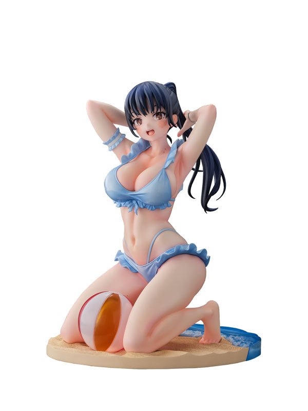 "The Dangers in My Heart" Yamada Anna Swimwear Ver. 1/6 Scale Figure