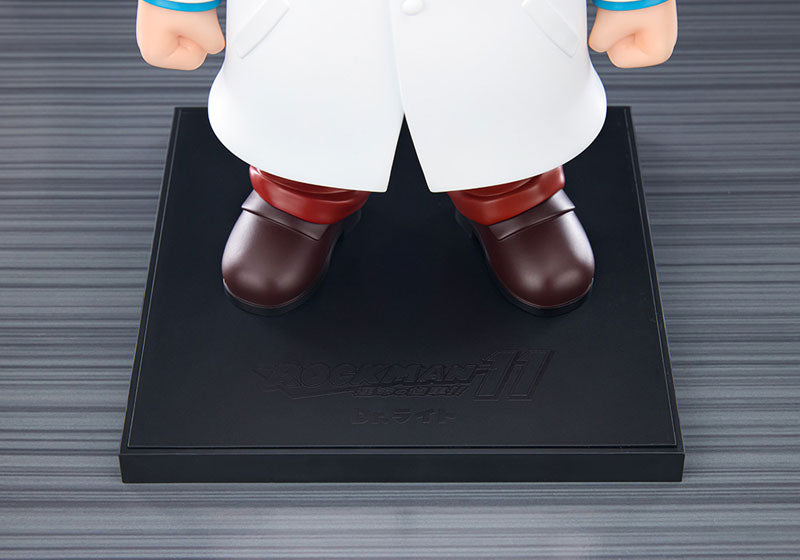 "Mega Man" OSHI WORKS Dr. Wily & Dr. Light
