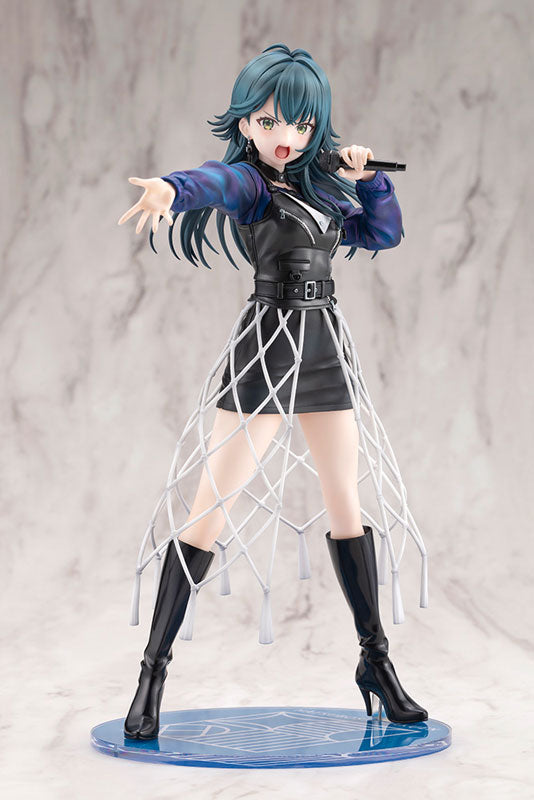 "Gakuen Idolmaster" Tsukimura Temari -Luna say maybe- 1/7 Scale Figure