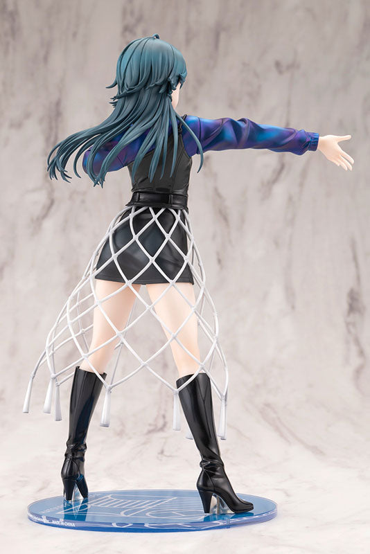 "Gakuen Idolmaster" Tsukimura Temari -Luna say maybe- 1/7 Scale Figure