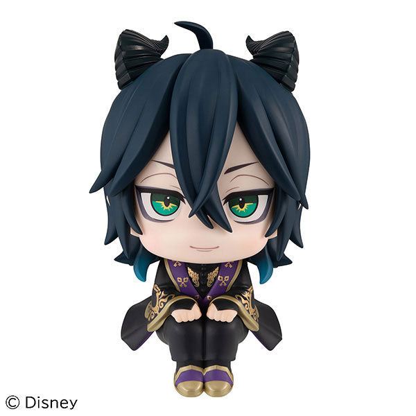 Look Up Series "Disney Twisted Wonderland" Malleus Draconia
