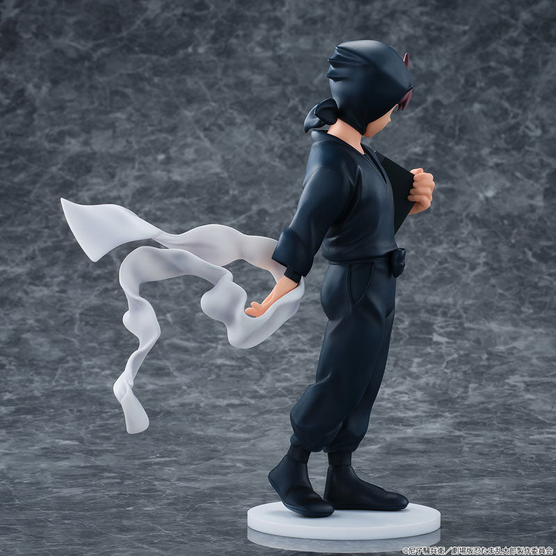 "Nintama Rantaro: Invincible Master of the Dokutake Ninja" Doi Hansuke