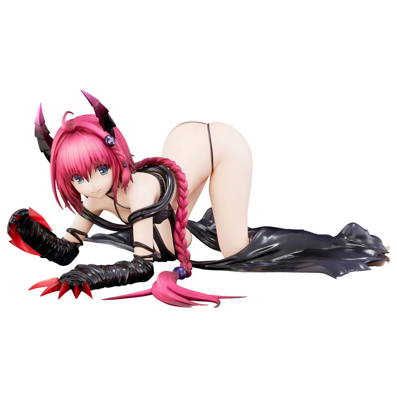 "To Love-Ru Darkness" Kurosaki Mea Darkness Ver. 1/6 Renewal Package Ver.