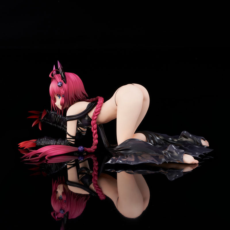 "To Love-Ru Darkness" Kurosaki Mea Darkness Ver. 1/6 Renewal Package Ver.