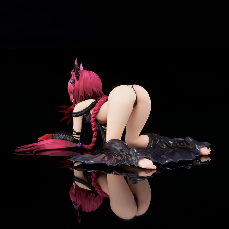 "To Love-Ru Darkness" Kurosaki Mea Darkness Ver. 1/6 Renewal Package Ver.