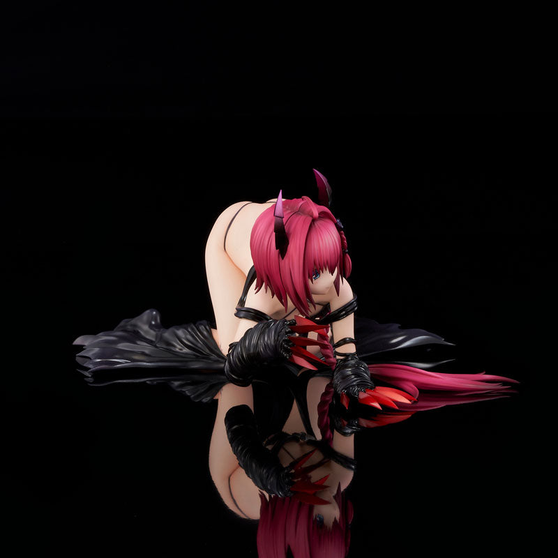"To Love-Ru Darkness" Kurosaki Mea Darkness Ver. 1/6 Renewal Package Ver.
