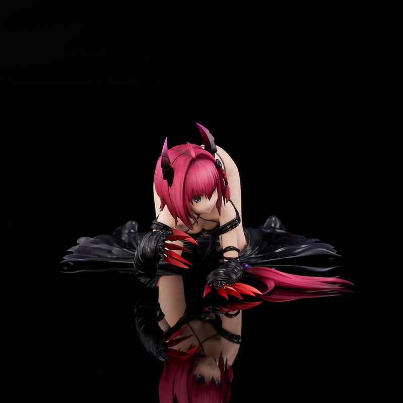 "To Love-Ru Darkness" Kurosaki Mea Darkness Ver. 1/6 Renewal Package Ver.