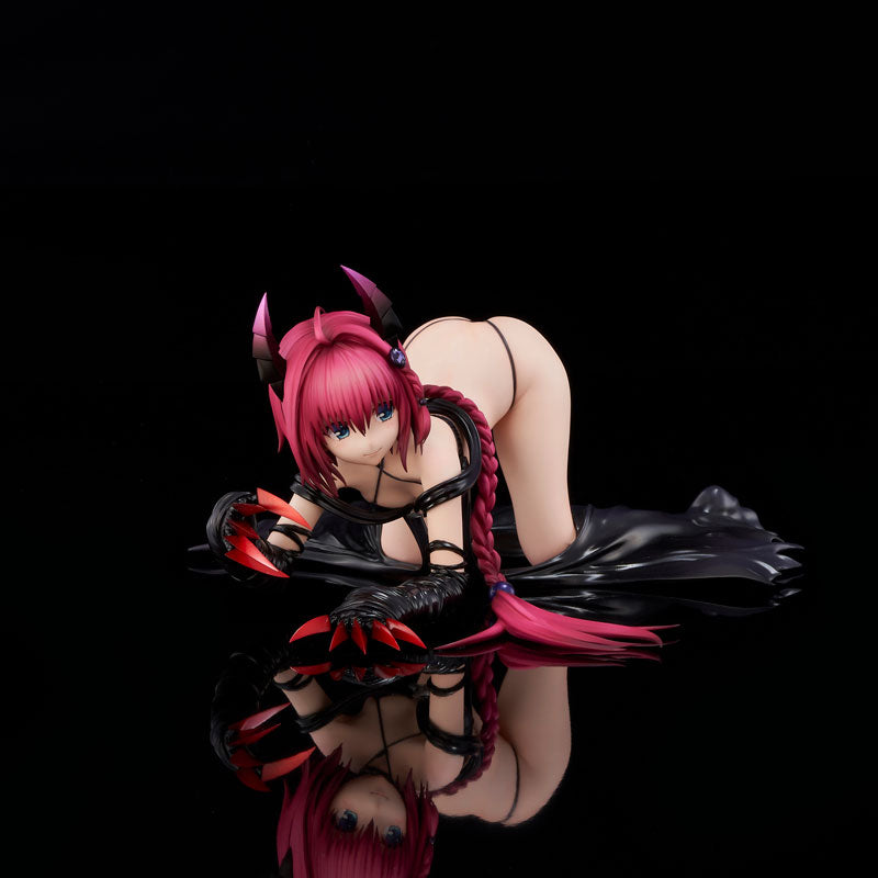 "To Love-Ru Darkness" Kurosaki Mea Darkness Ver. 1/6 Renewal Package Ver.