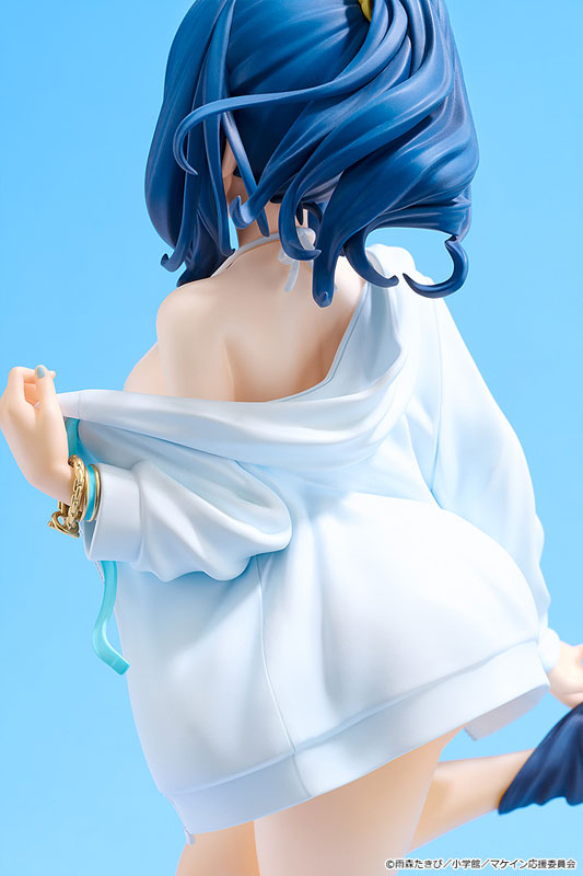 "Too Many Losing Heroines!" Yanami Anna Swimsuit Ver. 1/7 Scale Figure
