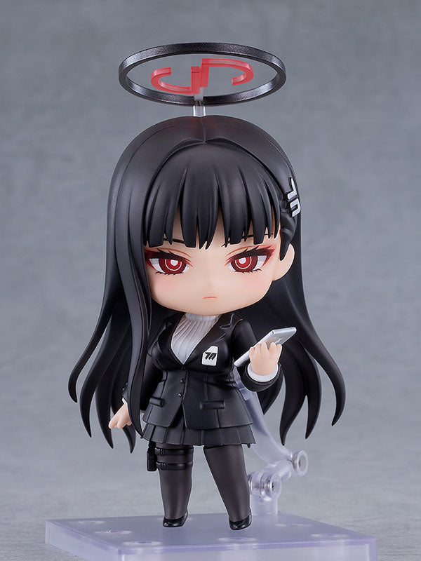 Nendoroid "Blue Archive" Tsukatsuki Rio