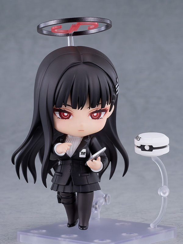 Nendoroid "Blue Archive" Tsukatsuki Rio