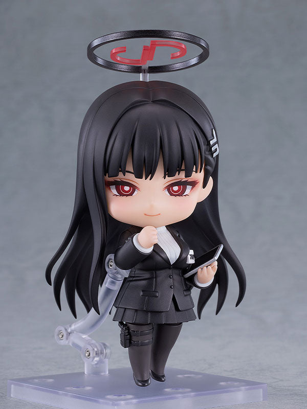 Nendoroid "Blue Archive" Tsukatsuki Rio