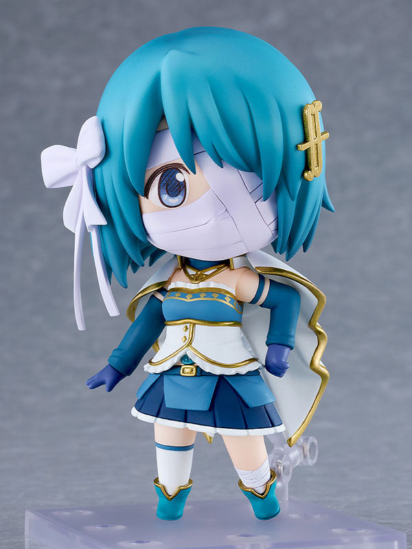 Nendoroid "Puella Magi Madoka Magica the Movie -Walpurgisnacht: Rising-" Miki Sayaka Walpurgisnacht: Rising Ver. Basic