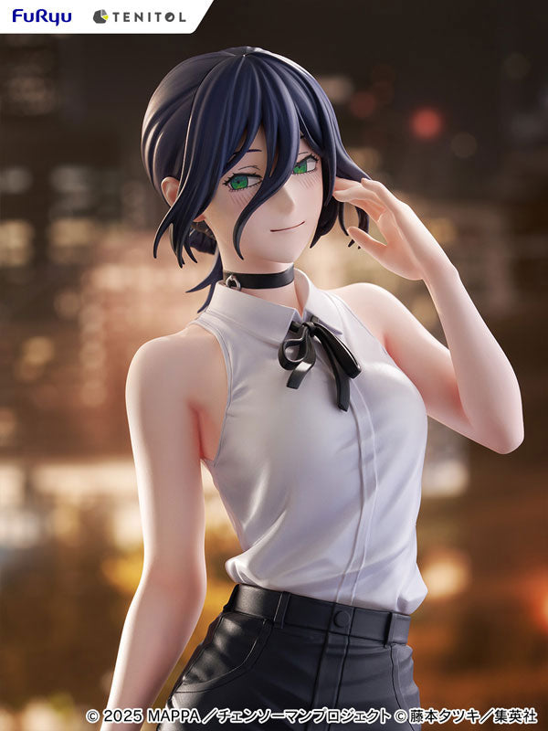 TENITOL TALL "Chainsaw Man - The Movie: Reze Arc" Reze
