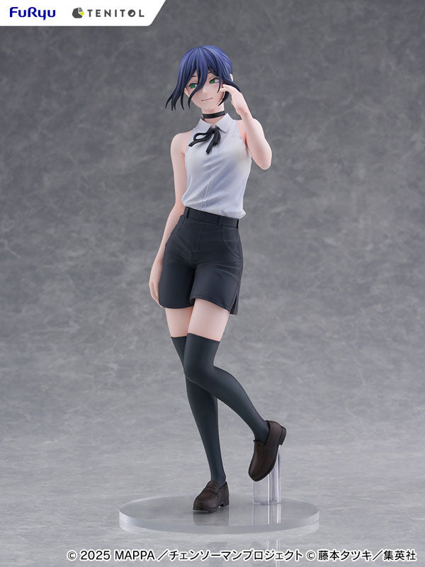 TENITOL TALL "Chainsaw Man - The Movie: Reze Arc" Reze