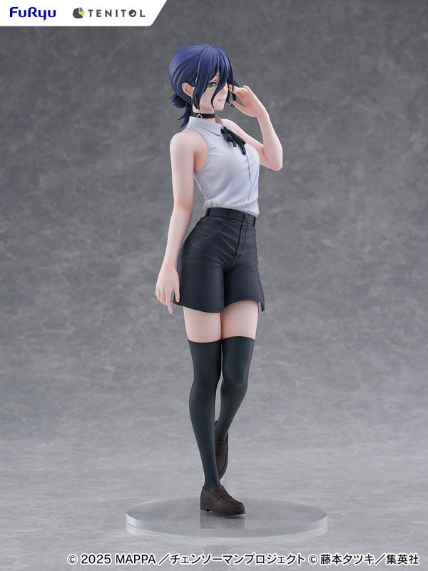 TENITOL TALL "Chainsaw Man - The Movie: Reze Arc" Reze