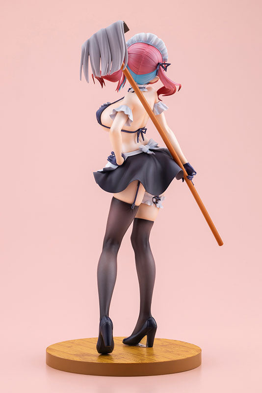 "Mistress Kanan is Devilishly Easy" Takakiyo Kanan 1/7 Scale Figure