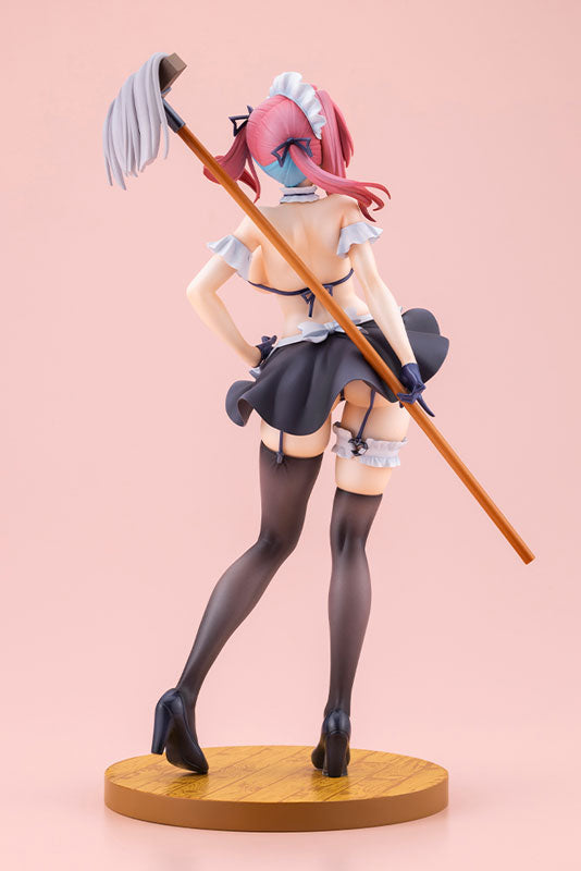"Mistress Kanan is Devilishly Easy" Takakiyo Kanan 1/7 Scale Figure
